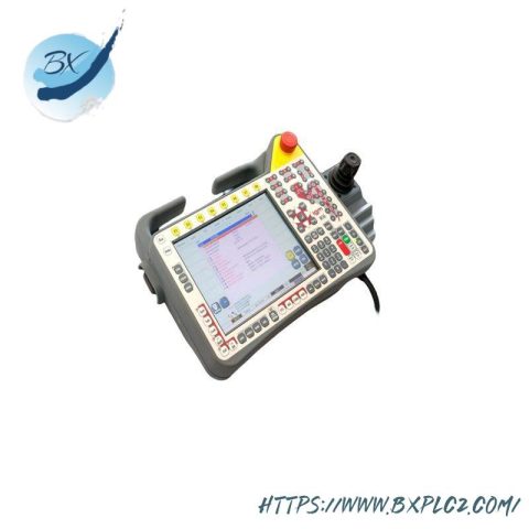 ABB IGMK6 Industrial Touch Screen Panel, Advanced Control Solution