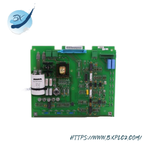ABB IIMSM01 - BAILEY INFI 90 Control Module