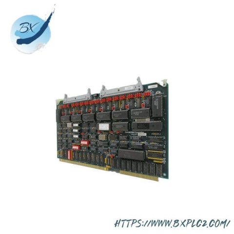 ABB IIMSM01 Industrial Input/Output Module