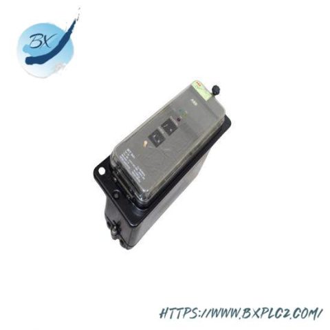 ABB IKT 941 HESG 440703R hesg 112754 Over Current Relay, Advanced Industrial Protection System