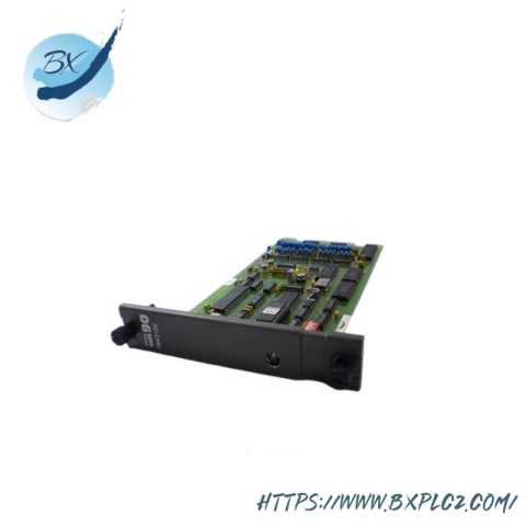 ABB IMASI02 Infi 90 Analog Slave Input Module