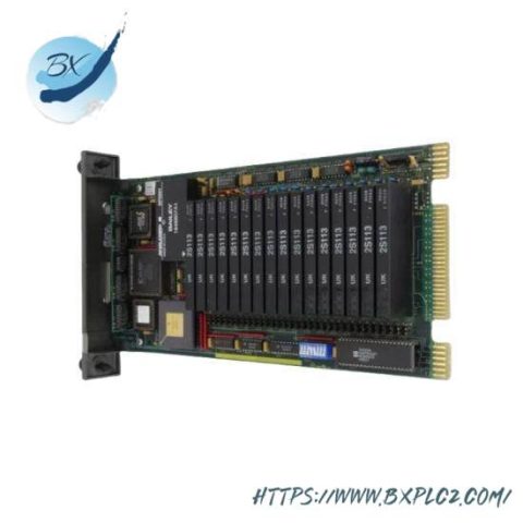 ABB IMASI03 Industrial Control Module