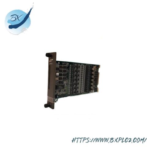 ABB IMASO 11 Analog Output Module - Precise Control Solutions for Industry 4.0