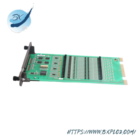 ABB IMDSI12 Bailey Output Module