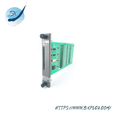 ABB IMDSI12 Universal Digital Input Slave Module - Enhancing Automation Efficiency