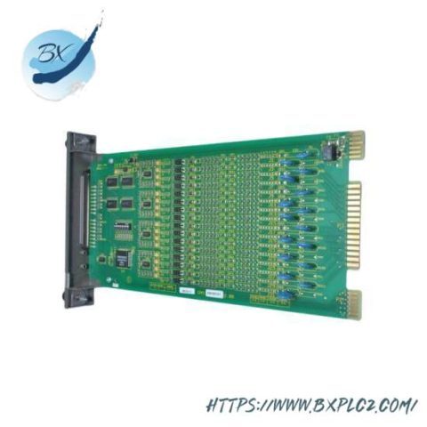 ABB IMDSI13: Precision Control Module for Industrial Automation