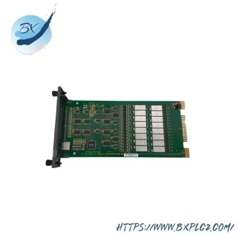 ABB IMDSO14 Digital Slave Output Module - Precision Control for Industrial Automation