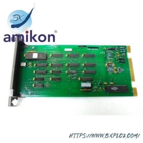 ABB IMFCS01 - Bailey Converter Module