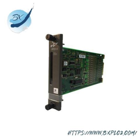ABB IMFEC12: High Precision Analog Input Module for Industrial Automation, 200 Characters