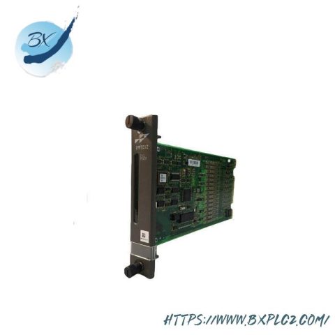 ABB IMFEC12 Bailey High Level Analog Input Module - Advanced Control Solution