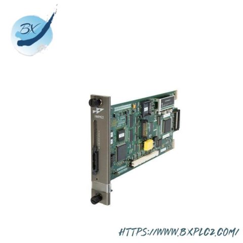 ABB IMMFP03 - Advanced Multifunction Processor Module
