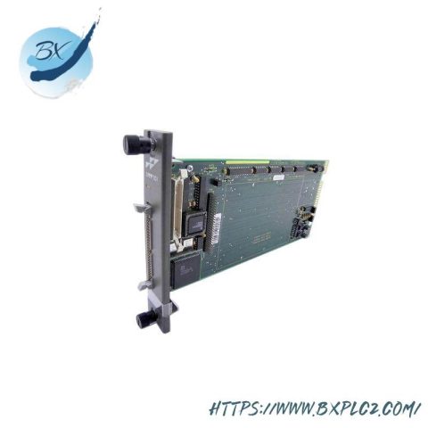 ABB IMPMI01 Processor Interface, Industrial Control Systems, Processor Module