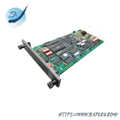 ABB IMRIO02 Industrial Control Module