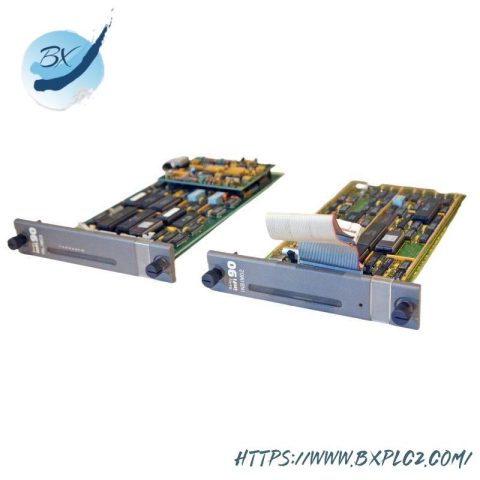 ABB INFI90 INFI 90 Bridge Controllers - Industrial Automation Solutions