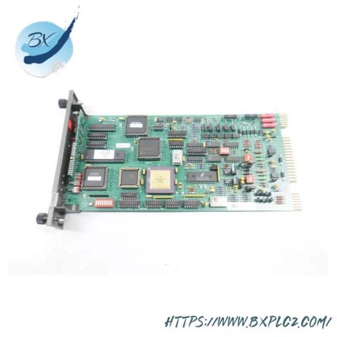 ABB Infi90 TPS02 - Turbine Protection Slave Module