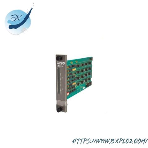 ABB Infi 90 12 Rev B_1 Infi-net to computer interfaces