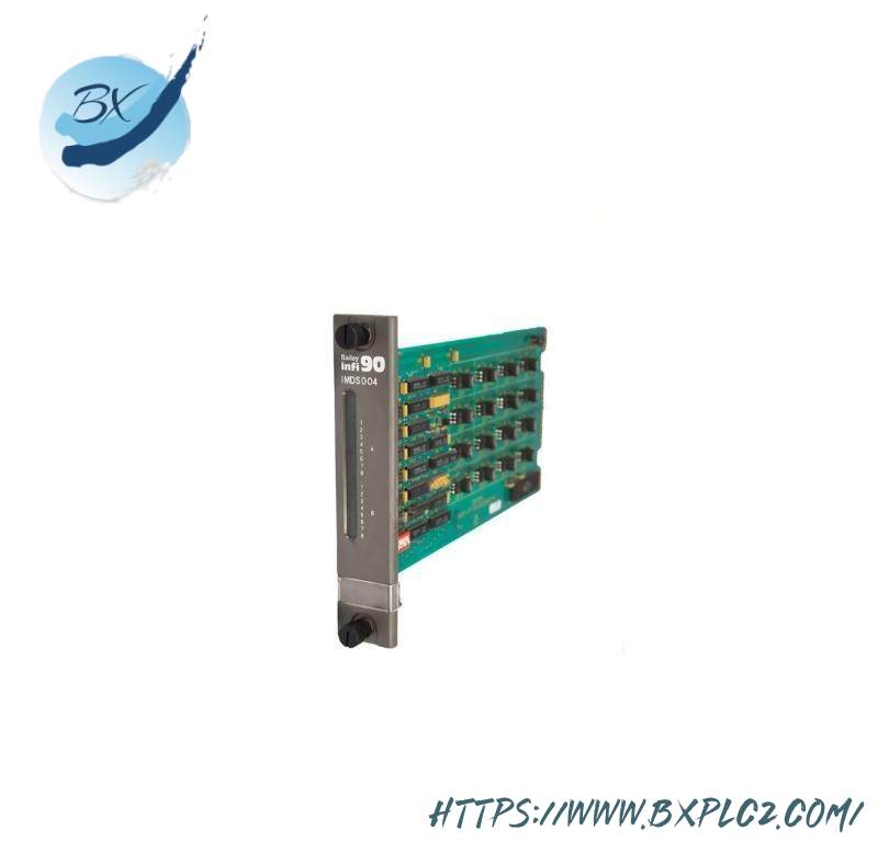 ABB Infi 90 12 Rev B_1 Infi-net to computer interfaces