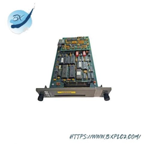 ABB INLIM03: Industrial Loop Interface Module, Expert Solutions for Control Systems