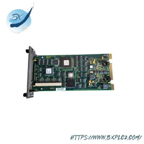 ABB INNIS11 Slave Module - Network Interface Slave for Advanced Control Systems