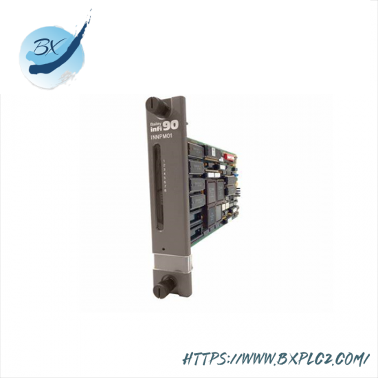 abb_innpm01_network_processor_module.png ABB INNPM01 Network Processor Module: Advanced Control, Streamlined Networking