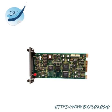 ABB INNPM11 Network Process Module - Bailey PLC Module