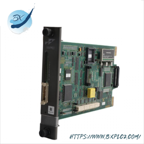 abb_innpm22_network_processor_module.png ABB INNPM22 Network Processor Module for Industrial Automation Solutions