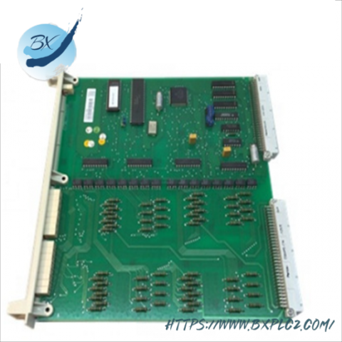 ABB IPFAN12 - Advanced Power System Fan, Model 12, Industrial Applications