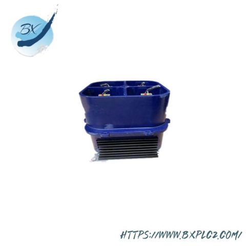 ABB IPS21-35AD 3BHB017688R0001 Power Supply: Efficient, Reliable, and Cutting-Edge