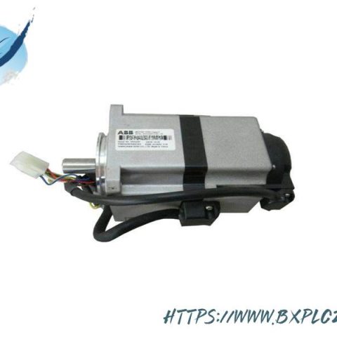 ABB IRB 1200-3HAC044513-001 Servo Motor, High Precision Automation