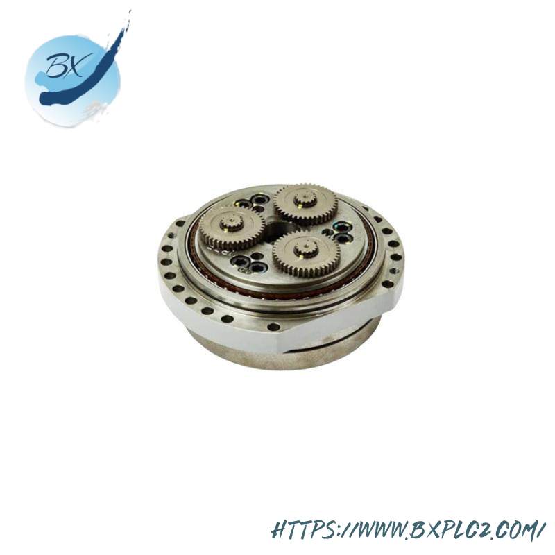 abb_irb1200_25-100-800928-31_gearbox.jpg ABB IRB 1200 25-100-800928--31 Gearbox: Precision & Durability for Robotic Applications