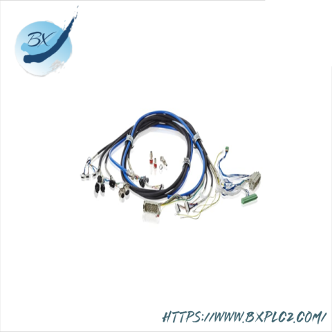 ABB IRB16001-63 HAC021828-001 Cable Harness