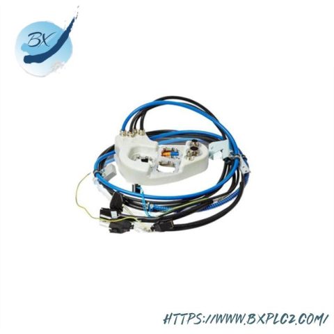 ABB IRB24004-63HAC050611-001: High Performance Cable Unit, Ax.4-6