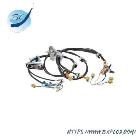 ABB IRB 26001-6 3HAC030006-001 Industrial Cable Harness