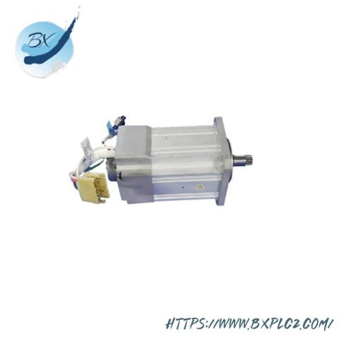 ABB IRB 2600-3HAC 029924-002 Servo Motor, Compact Automation Solutions