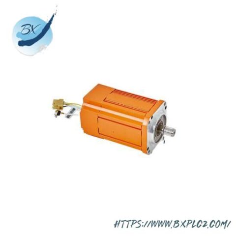 ABB IRB 26003HAC031218-003 Rotating AC Motor with Pinion - Advanced Industrial Automation Solution
