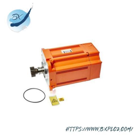 ABB IRB 2600 3HAC031218-004 Motor with Pinion