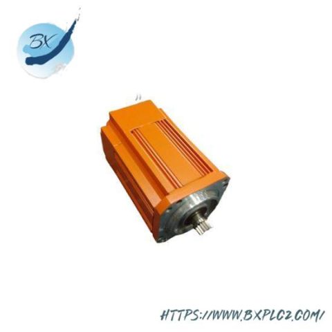 ABB IRB 2600 | 3HAC034645-004 | ROBOT MOTOR