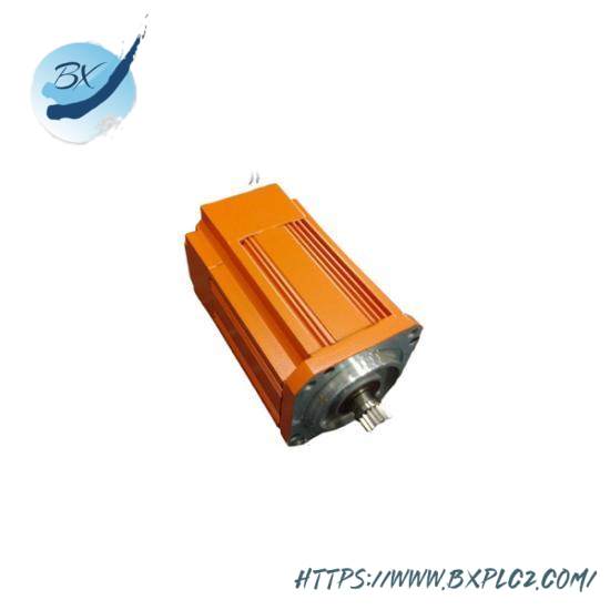 abb_irb26003hac034645-004_robot_motor.jpg ABB IRB 2600 | 3HAC034645-004 | ROBOT MOTOR