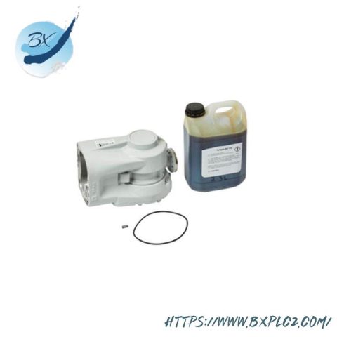 ABB IRB 2600 3HAC059445-002 Wrist Foundry Plus