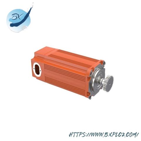 ABB IRB2600 3HAC066240-003 Rotating AC Motor with Pinion