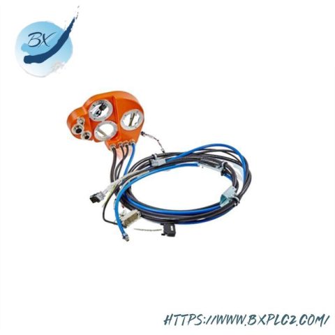 ABB IRB 4400 3HAC12326-1 Connection Kit R2.CP/R3.CP