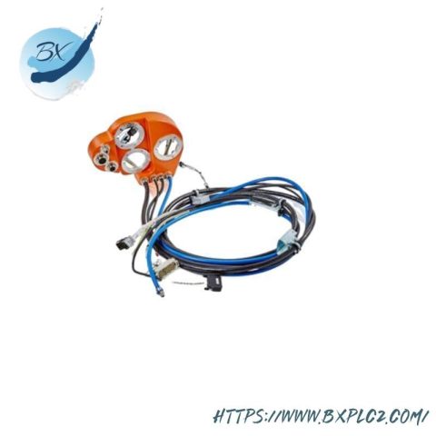 ABB IRB 4400 3HAC3157-1 Cable Unit Axis 4-6