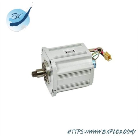 ABB IRB 4600 3HAC029236-002/09 AC Servo Motor