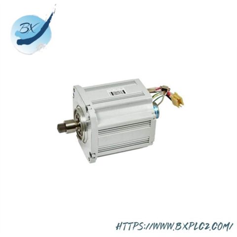 ABB IRB 4600-3HA-C029236-002 Servo Motor