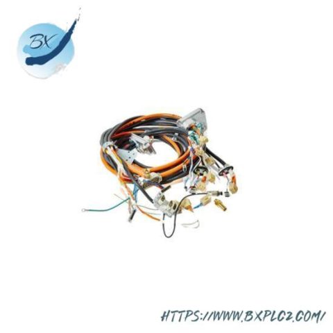 ABB IRB4600 3HAC043206-001 Cable Harness, Multi-Bus