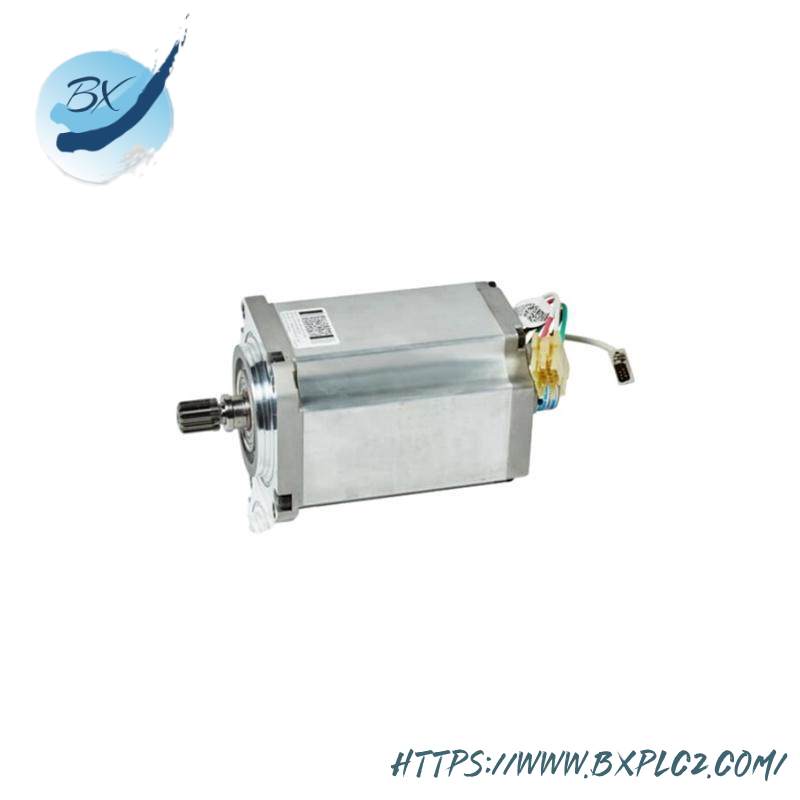 abb_irb46003hac043569-001_rot_ac_motor.jpg ABB IRB 4600 3HAC043569-001 Rotary AC Motor