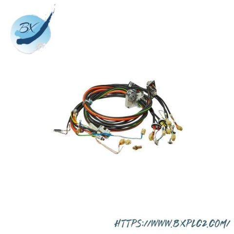 ABB IRB 4600 3HAC031936-001/03 3HNA012841-001/04 Cable Harness, Multibus