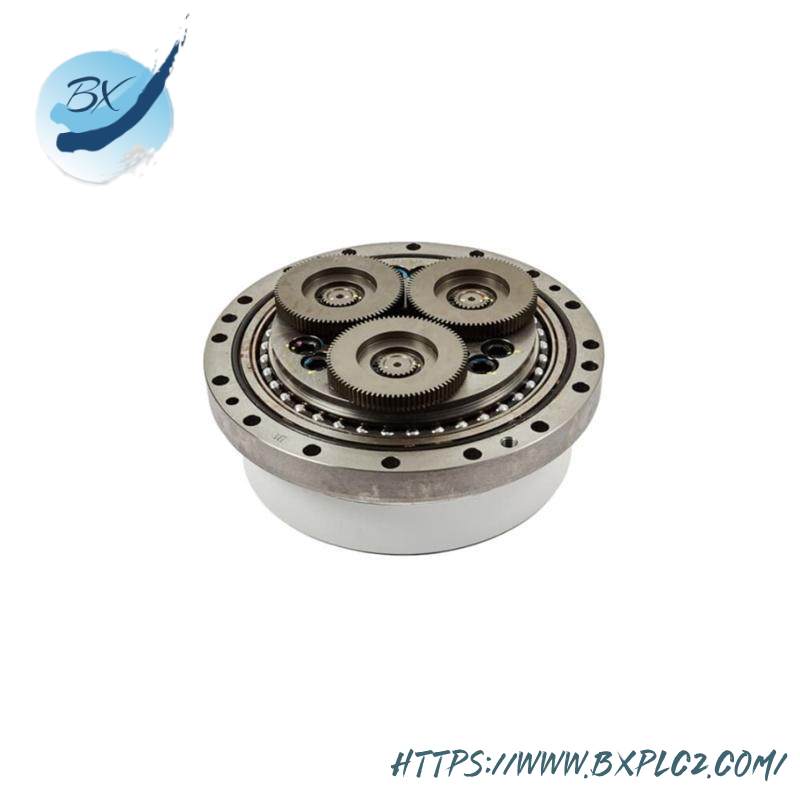 abb_irb4602_33hac040500-001_robot_reducer.jpg ABB IRB 4602/33 HAC040500-001 Robot Reducer, Precision & Durability in Automation Solutions