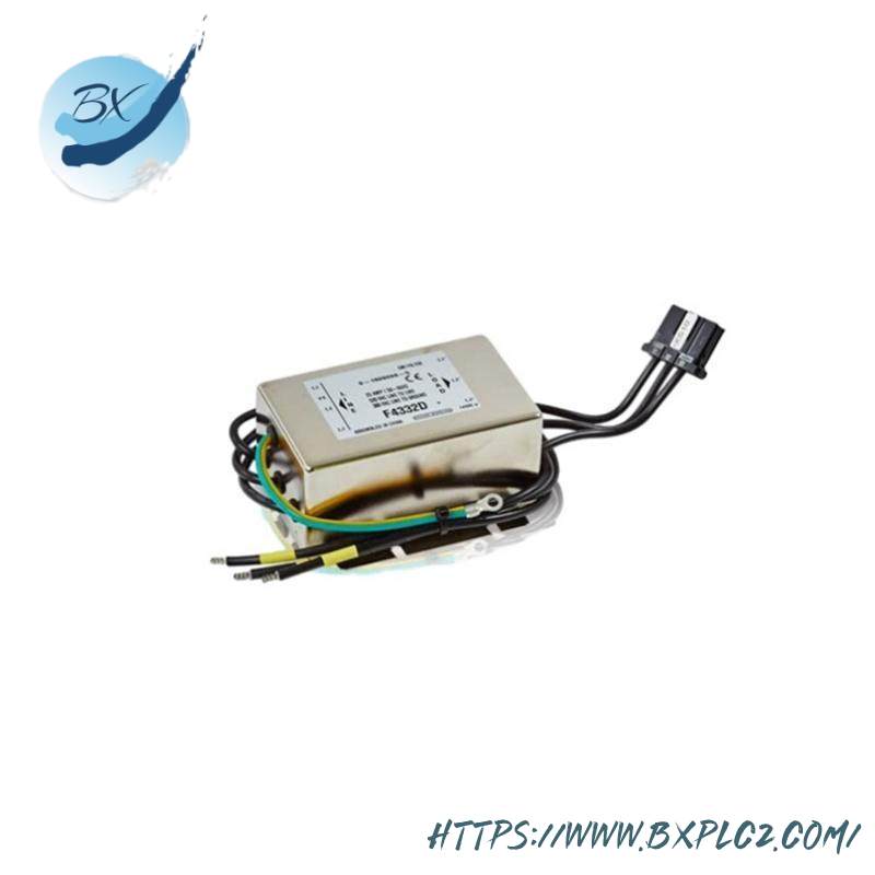 ABB IRB4603, HAC054559-001 | DSQC417, 3HAC024322-001 | Motor & Pinion Set (Lightgrey RAL 7035)