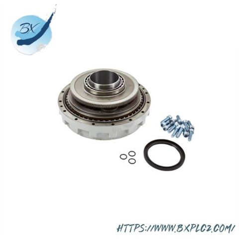 ABB IRB 5510 3HAC026114-010 Reducer Gear, Designed for Precision and Durability